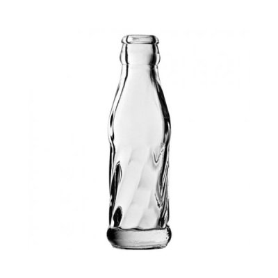 Mini Cola Bottle 1.5oz (4.5cl)