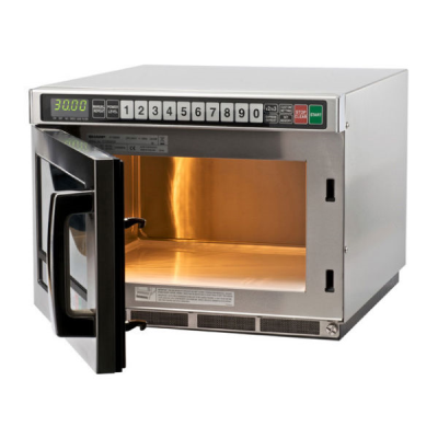Sharp R1900M Microwave Oven 1900W