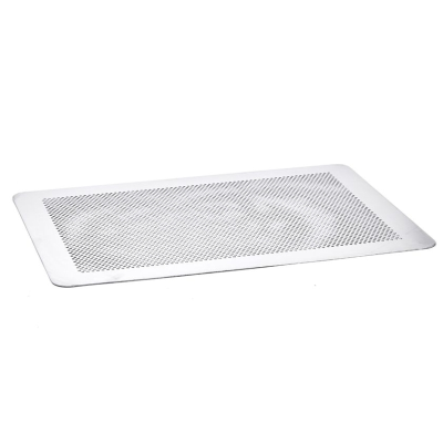 Aluminium Flat Microperforated Baking Tray 40 x 30cm