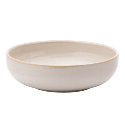 Santo Light Grey Bowl 6.25" (16cm) (Pack 6)