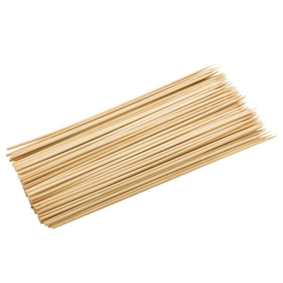 Bamboo Skewers 10cm/4" (Pack 100)