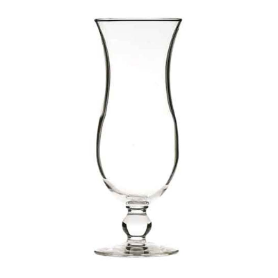 Onis Squall Hurricane Glass 14.5oz / 41cl (Pack 6)