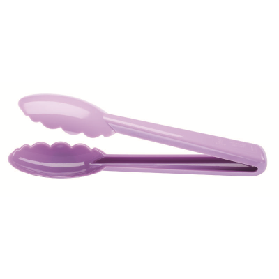 Hell's Tools High Temperature Utility Tongs Purple