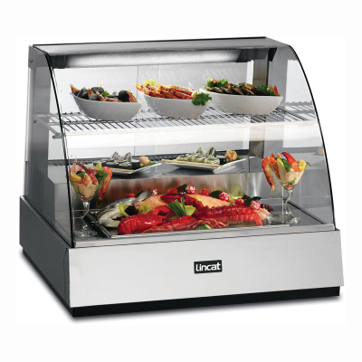 Lincat SCR785 Food Display Showcase Refrigerated