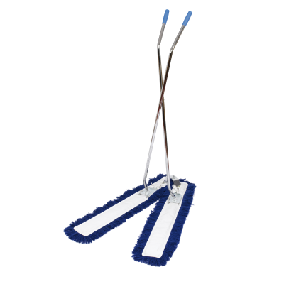 V Sweeper Complete with Dust Pads 100cm