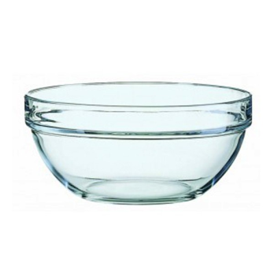 Luminarc Glass Stacking Bowl 14cm