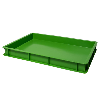 Green Dough Tray 60x40x7cm