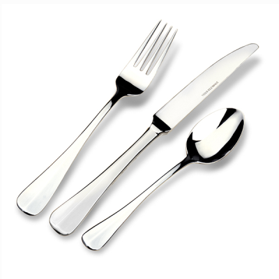 Baguette 18/0 Table Fork (Dozen)