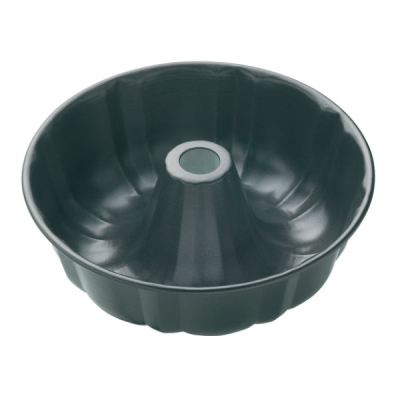 Master Class Non-Stick 25cm Fluted Ring Cake Pan 27cm