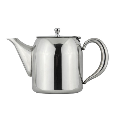 Apollo Stainless Steel Teapot 1500ml / 50oz