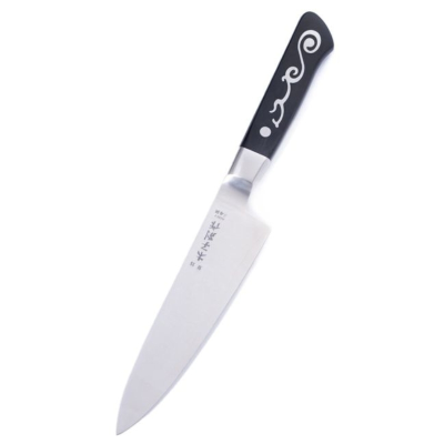 I.O. SHEN Utility Knife 125mm / 5"