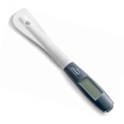 Lacor Silicone Spatula and Thermometer Probe 25cm