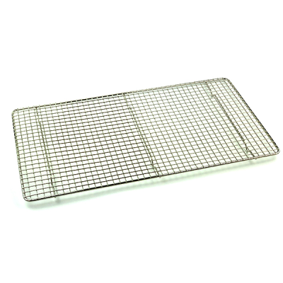 Cooling Rack Stainless Steel 10"x18"