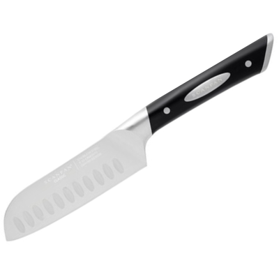 Scanpan Classic 12.5cm Santoku Knife