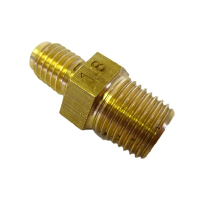 Brass Gas Injector Jet for Tandoor LPG (1.8)