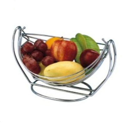 Royal Cuisine Swinging Fruit Basket