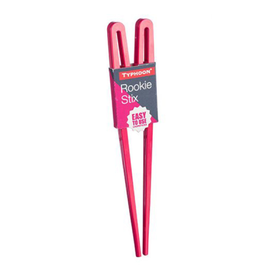 Typhoon Rookie Stix Brights Green, Grey, Pink and Blue