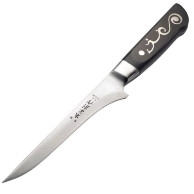 I.O. SHEN Boning / Filleting Knife 170mm