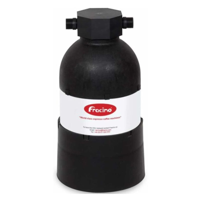 Fracino Water Treatment Unit 10 Litre for 2 Group Models