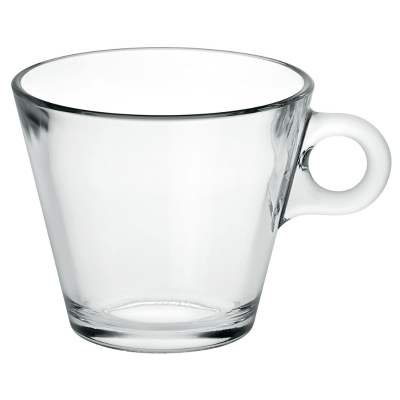 Borgonova Conic Cappuccino Cup