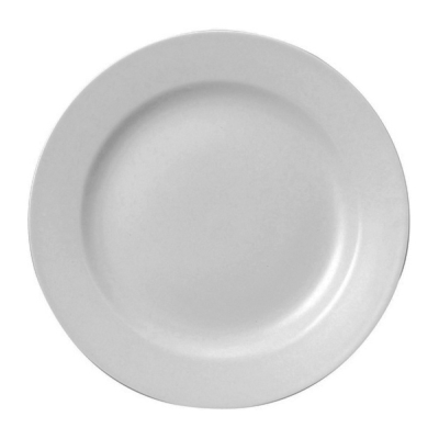 Churchil White Classic Service Plate 12.5" (Pack 12)
