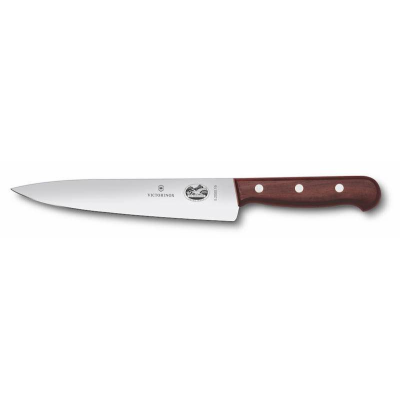 Victorinox Rosewood Handle Chefs Knife 19cm