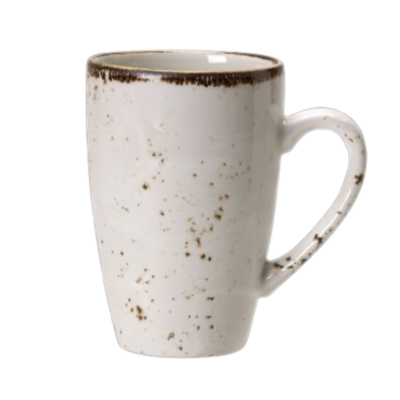 Steelite Craft White Quench Mug 10oz / 28.5cl