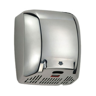 C21 Future GLX AUtomatic Hand Dryer Chrome