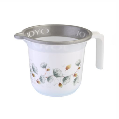 Joyo Better Home Mug Grey