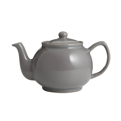 Price & Kensington Charcoal 6 Cup Teapot
