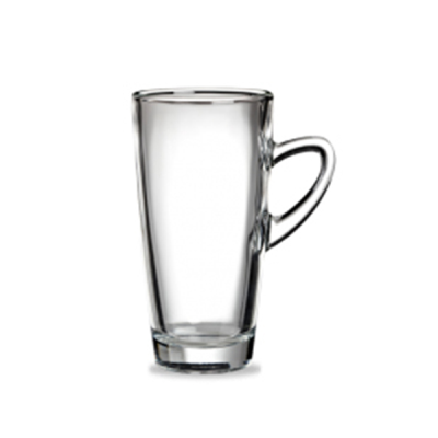 Ocean Kenya Slim Mug Glass 320ml / 11.25oz
