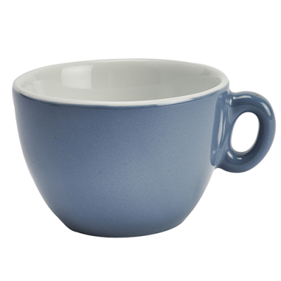 Inker Luna 8oz Coffee Cup In Grey