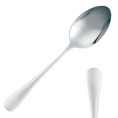 Oxford Dessert Spoon  (Dozen)