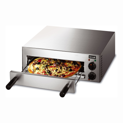 Lincat LPO Pizza Oven Grillstyle , 1.5 kW
