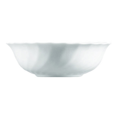 Luminarc Trianon White Cereal Bowl 16cm