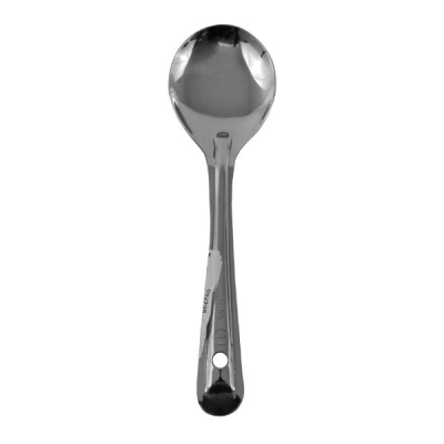 Traditional Oval Spoon No1 19cm