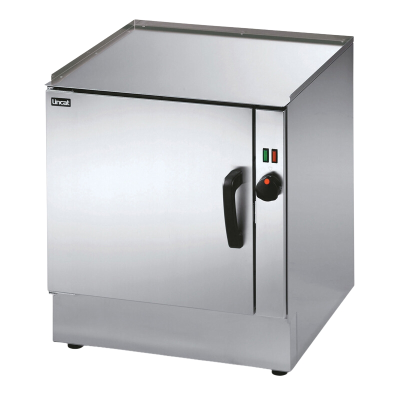 Lincat V6/F Oven Fan Assisted with Solid Door 3 kW