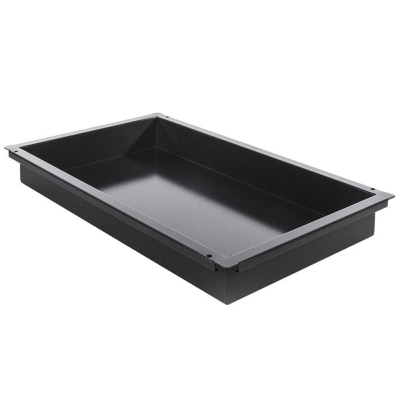 Rational Accessories Granite-enameled Container GN 1/1 40mm Deep