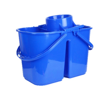 Standard Blue Basic Mop Bucket