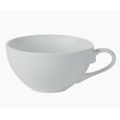 Simply Cappuccino Cup 12oz