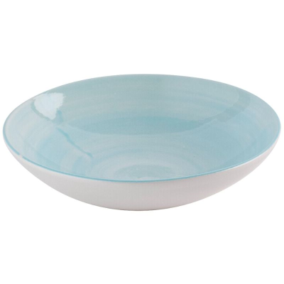 Churchill Stonecast Canvas Breeze Coupe Bowl 7.25" (Pack 12)