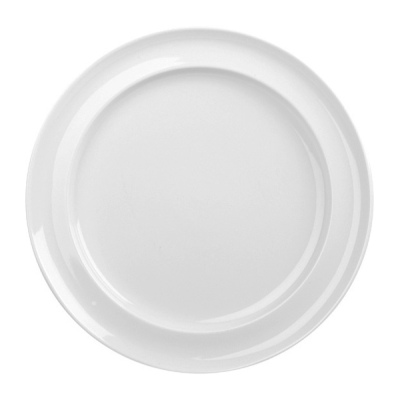 Art De Cuisine Future Care Flat Base Dinner Plate 10" (Pack 6)