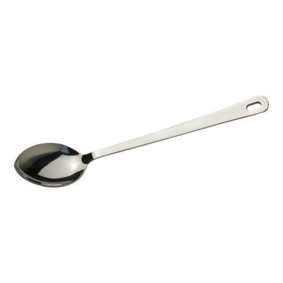 Stainless Steel Serving Spoon 14"