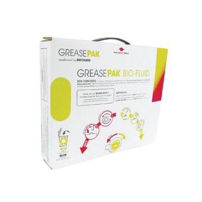 GreasePak Dosing Fluid Refils GP-MSGD5 (3 x 5Litre)