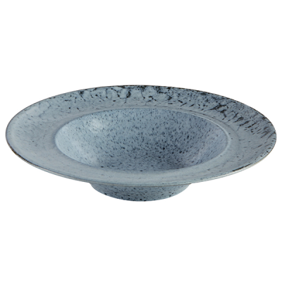 Porcelite Aura Glacier Soup/Pasta Plate 26cm