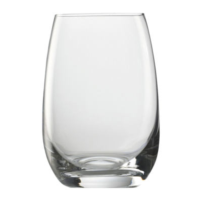 Stolzle Becher Glass Tumbler 335ml/11.75oz