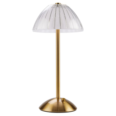 Classic Bronze Touch Control, Wireless, Table Lamp 30cm / 12"