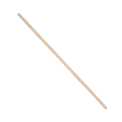 Wooden Stirrers 180mm (Pack 1000)