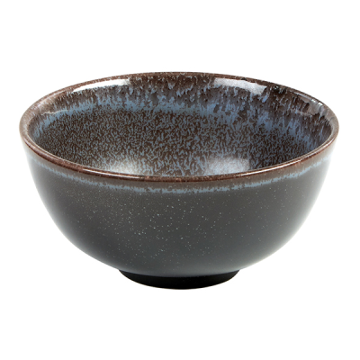 Porcelite Aura Earth Rice Bowl 13cm