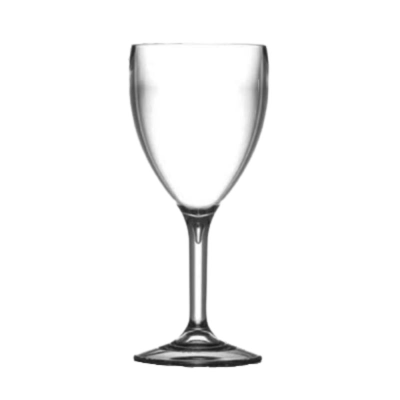 Premium Polycarbonate 11oz Wine Glass